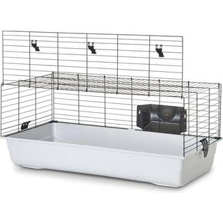 Hamsterbur "Ambiente 120" 118x64,5x43 cm