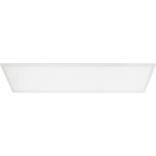 Basic LED-panel, 119,5 x 29,5 cm, 4.000 K