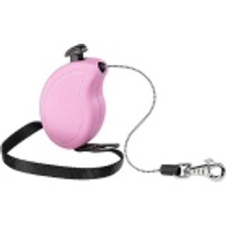 Ferplast flexline Flippy One - lyserød - 8 kg