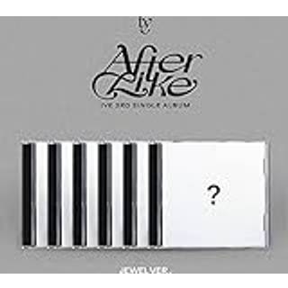 Ive - After like (Jewel Ver.) LIMITED