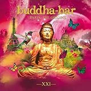 Various Artists - Buddha Bar Xxi - Paris The Origins