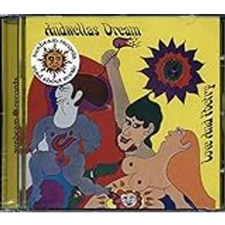 Andwellas Dream - Love and Poetry