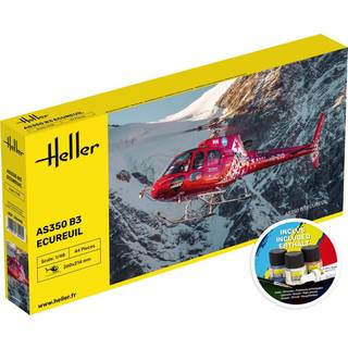 STARTER KIT Ecureuil H125 (AS 350 B3) Air Zermatt
