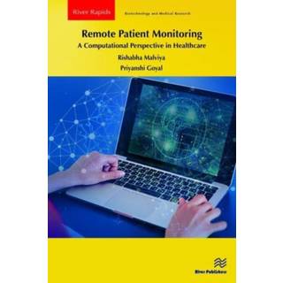 Remote Patient Monitoring: A Computational Perspective in Healthcare