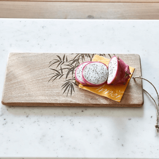 xxRivièra Maison - Bamboo bliss chopping board