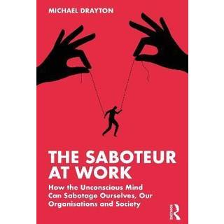 The Saboteur at Work