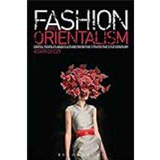 Fashion and Orientalism