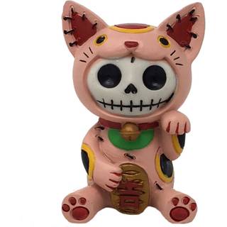 Maneki Neko - Furrybones Figur