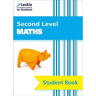 Second Level Maths
