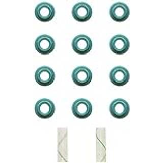 Fel-Pro SS 72835 Ventil STEM SEAL SET