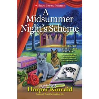 A Midsummer Night's Scheme