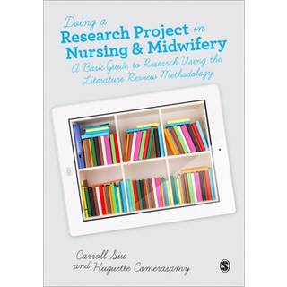 Doing a Research Project in Nursing and Midwifery