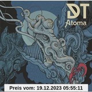 Dark Tranquillity - Atoma