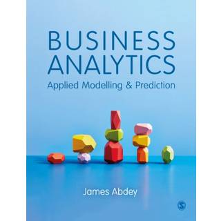 Business Analytics