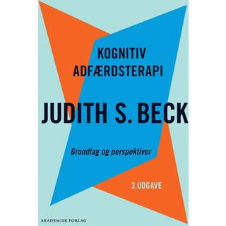 Kognitiv adfærdsterapi