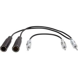 Antenneadapter Nissan Almera, Maxima, Pathfinders, Tino