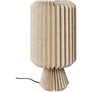 Plica Bordlampe H41 cm