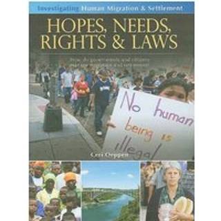 Hopes, Needs, Rights and Laws: How Do Governments and Citizens Manage Migration and Settlement?