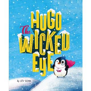 Hugo the Wicked Eye