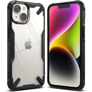 Ringke Fusion X Case iPhone 14 Sort