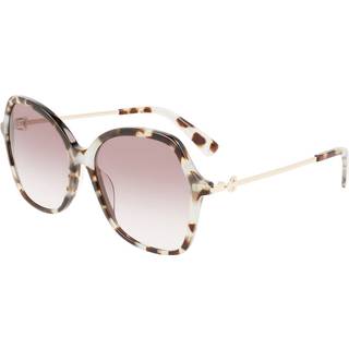 Longchamp LO705S 404 57 Solbriller Mænd Tortoiseshell - Tortoise - 57mm