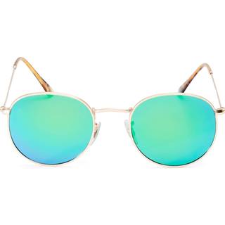 Dandy Grøn Polariseret Solbrille
