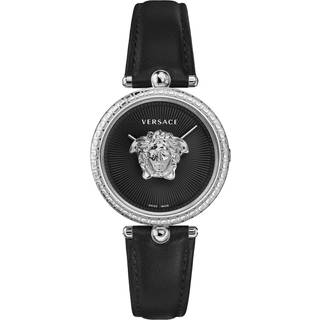 Versace VECQ01020 Damenuhr Palazzo 34mm 5ATM