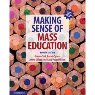 Making Sense of Mass Education