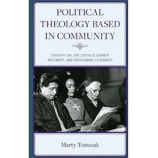 Political Theology Based in Community