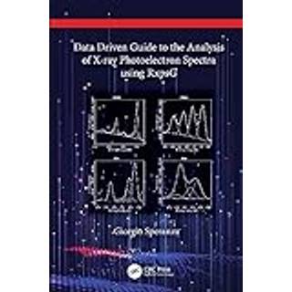 Data Driven Guide to the Analysis of X-ray Photoelectron Spectra using RxpsG