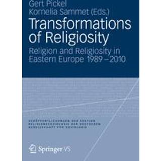 Transformations of Religiosity