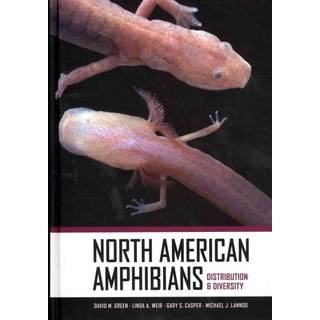 North American Amphibians