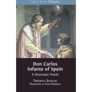 Don Carlos Infante of Spain