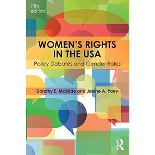 Women's Rights in the USA