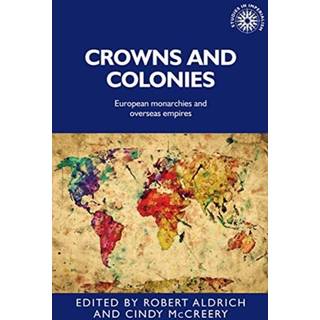 Crowns and Colonies