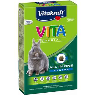 Vita Special Senior Kanin 600g