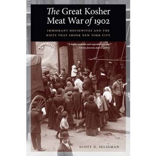 The Great Kosher Meat War of 1902