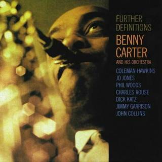 Benny Carter - Further Definitions