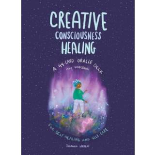 Creative Consciousness Healing