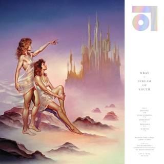 Wray - Stream Of Youth (White Vinyl)