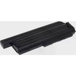 Batteri til Lenovo ThinkPad X220 Serie /Typ 42T4861