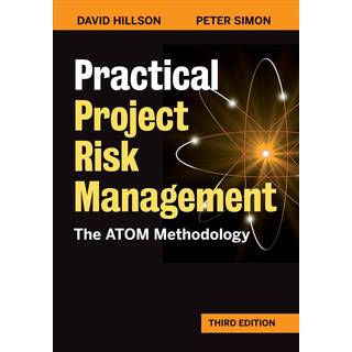 Practical Project Risk Management