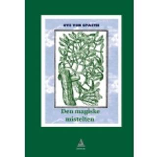 Den magiske mistelten