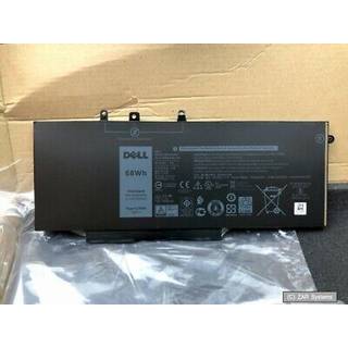 Batteri til Laptop Dell Precision 3520 / Latitude 5480 / 5490 / Type GJKNX