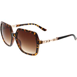Oscar de la Renta OSS1371CE 215 56 Solbriller Kvinder Tortoiseshell - Tortoise - 56mm