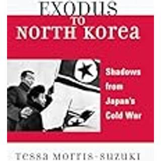 Exodus to North Korea