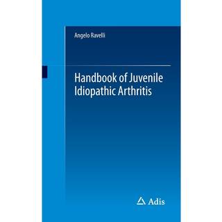 Handbook of Juvenile Idiopathic Arthritis