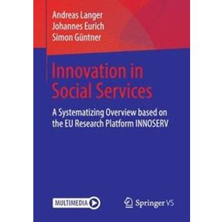 Innovation in Social Services