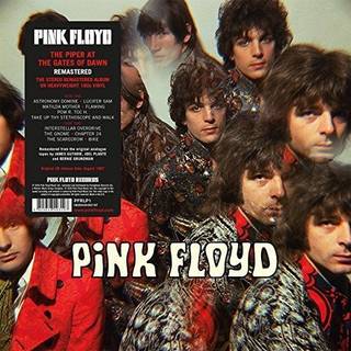 Pink Floyd - The Piper At the Gates Of Dawn (STEREO)