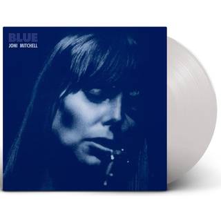 Joni Mitchell - Blue